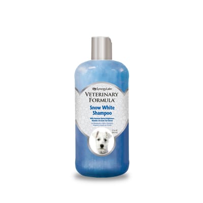 synergy-labs-veterinary-formula-snow-white-shampoo